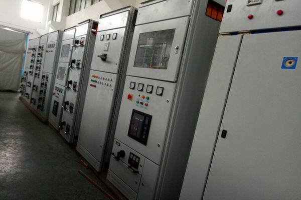 新沂配电箱-如何预防3683关于建筑配电箱出